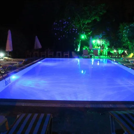 Gold Tower * Altinkum (Antalya)