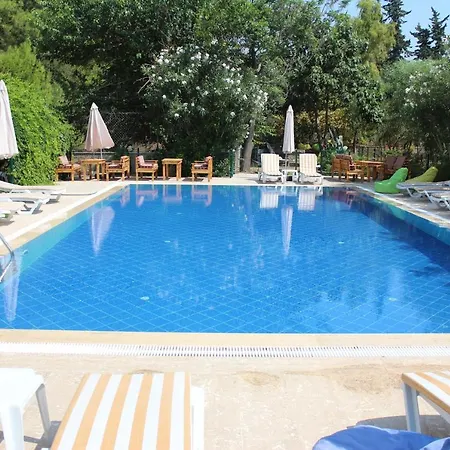 Gold Tower Daire Altinkum (Antalya)